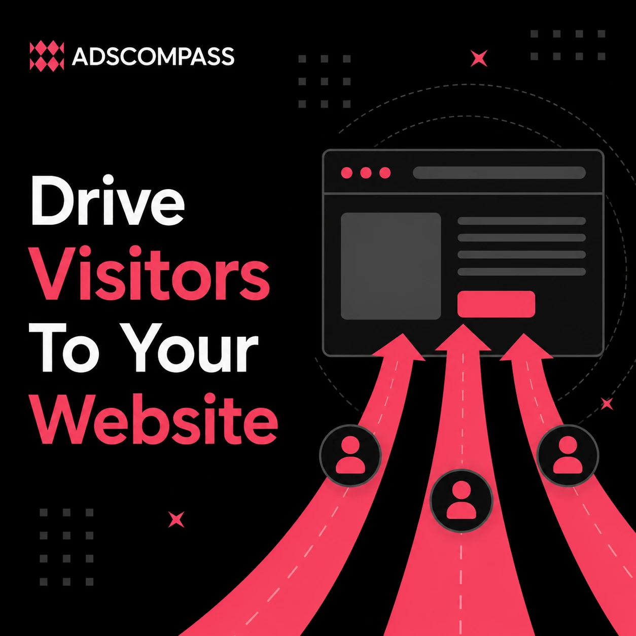 website traffic buy